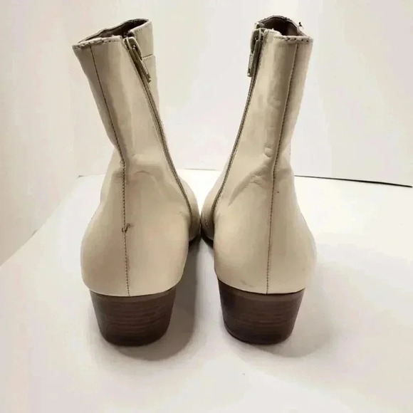 Giorgio Brutini Men's Pointed-Toe Dress Boot Size 7 - Picture 4 of 12